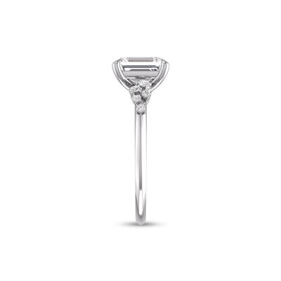 Diamond Aria Ring